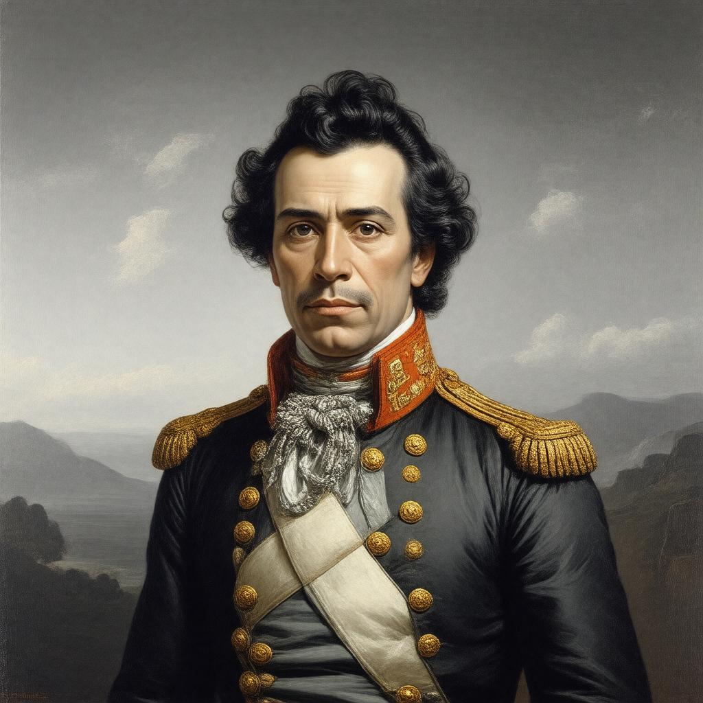 Simón Bolívar